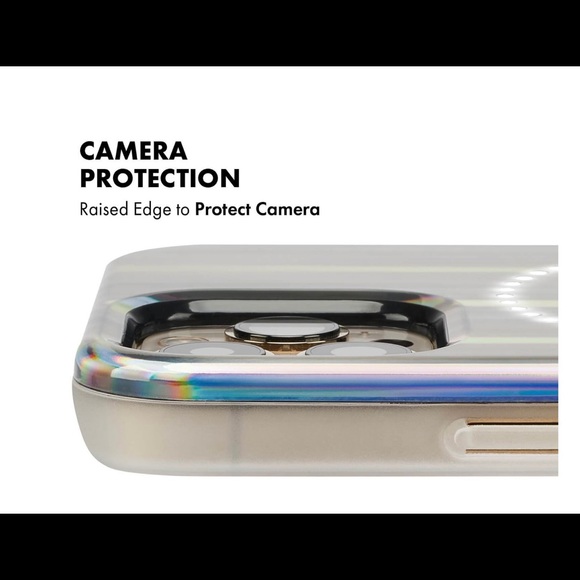 Halo LuMee x Paris Hilton iPhone 13 Pro Max - Picture 3 of 8